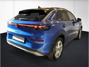 Volkswagen T-Roc Life 1.5 l eTSI DSG*CLIMA*WR