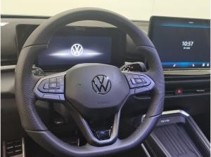 Volkswagen T-Roc R-Line 1.5 l eTSI DSG*IQ.LIGHT*