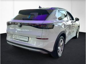 Volkswagen T-Roc Life 1.5 l eTSI DSG*CLIMA*WR