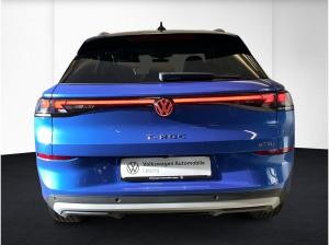 Volkswagen T-Roc Life 1.5 l eTSI DSG*CLIMA*WR