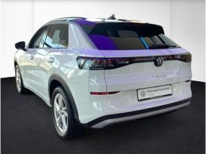 Volkswagen T-Roc Life 1.5 l eTSI DSG*CLIMA*WR