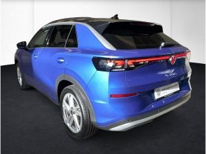 Volkswagen T-Roc Life 1.5 l eTSI DSG*CLIMA*WR