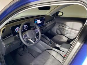 Volkswagen T-Roc Life 1.5 l eTSI DSG*CLIMA*WR