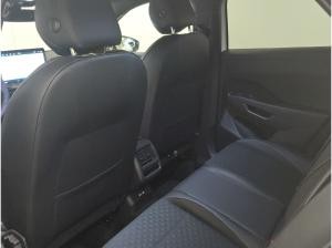 Volkswagen T-Roc R-Line 1.5 l eTSI DSG*IQ.LIGHT*