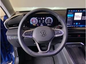 Volkswagen T-Roc Life 1.5 l eTSI DSG*CLIMA*WR
