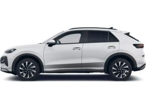 Volkswagen T-Roc Life 1.5 l eTSI DSG*CLIMA*GJR*SHZ