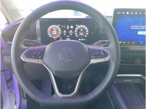 Volkswagen T-Roc Life 1.5 l eTSI DSG*CLIMA*WR