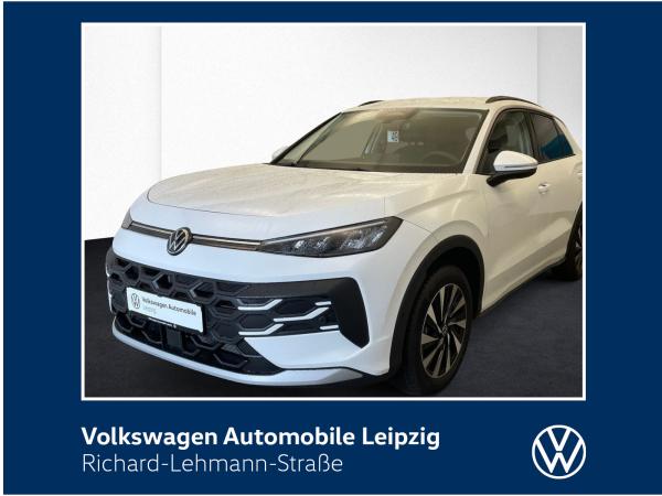 Volkswagen T-Roc Life 1.5 l eTSI Preisvorteil 4039 €