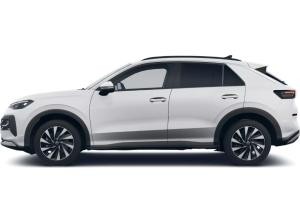 Volkswagen T-Roc Life 1.5 l eTSI DSG*CLIMA*NAVI*GJR