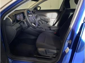 Volkswagen T-Roc Life 1.5 l eTSI DSG*CLIMA*WR