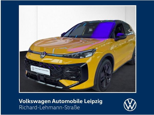 Volkswagen T-Roc R-Line 1.5 eTSI Preisvorteil 5469 €