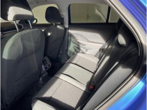 Volkswagen T-Roc Life 1.5 l eTSI DSG*CLIMA*WR