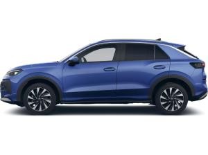 Volkswagen T-Roc Style 1.5 l eTSI DSG*IQ.LIGHT