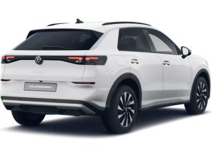 Volkswagen T-Roc Life 1.5 l eTSI DSG*GJR*LMF