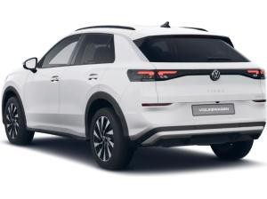 Volkswagen T-Roc Life 1.5 l eTSI DSG*CLIMA*NAVI*GJR