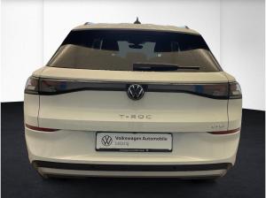 Volkswagen T-Roc Life 1.5 l eTSI Preisvorteil 4039 €
