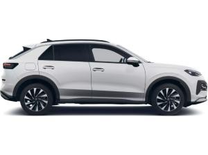 Volkswagen T-Roc Life 1.5 l eTSI DSG*GJR*LMF