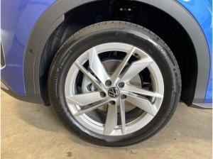 Volkswagen T-Roc Life 1.5 l eTSI DSG*CLIMA*WR