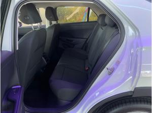 Volkswagen T-Roc Life 1.5 l eTSI DSG*CLIMA*WR