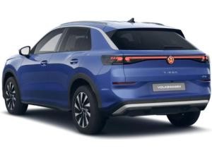 Volkswagen T-Roc Style 1.5 l eTSI DSG*IQ.LIGHT