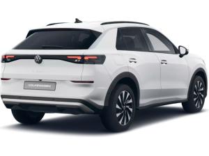 Volkswagen T-Roc Life 1.5 l eTSI DSG*CLIMA*GJR*SHZ