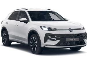 Volkswagen T-Roc Life 1.5 l eTSI DSG*GJR*LMF