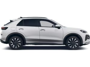 Volkswagen T-Roc Life 1.5 l eTSI DSG*CLIMA*GJR*SHZ
