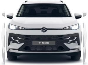 Volkswagen T-Roc Life 1.5 l eTSI DSG*GJR*LMF