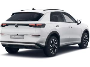 Volkswagen T-Roc Life 1.5 l eTSI DSG*CLIMA*NAVI*GJR