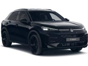 Volkswagen T-Roc R-Line 1.5 l eTSI DSG*DCC*SOUND