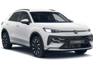 Volkswagen T-Roc Life 1.5 l eTSI DSG*CLIMA*GJR*SHZ