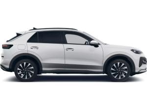 Volkswagen T-Roc Life 1.5 l eTSI DSG*CLIMA*NAVI*GJR