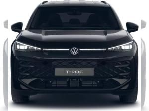 Volkswagen T-Roc R-Line 1.5 l eTSI DSG*DCC*SOUND