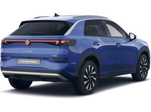 Volkswagen T-Roc Style 1.5 l eTSI DSG*IQ.LIGHT