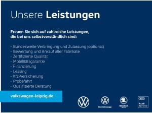 Volkswagen T-Roc Life 1.5 l eTSI DSG*CLIMA*WR