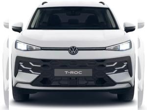 Volkswagen T-Roc Life 1.5 l eTSI DSG*CLIMA*GJR*SHZ