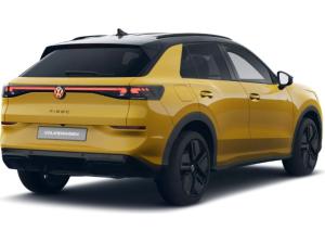 Volkswagen T-Roc R-Line 1.5 l eTSI DSG*NAVI*WR