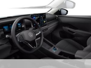 Volkswagen T-Roc Life 1.5 l eTSI DSG*GJR*LMF