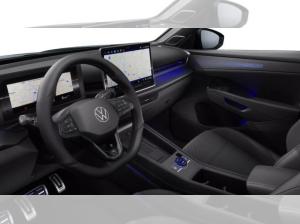 Volkswagen T-Roc R-Line 1.5 l eTSI DSG*DCC*SOUND