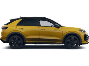 Volkswagen T-Roc R-Line 1.5 l eTSI DSG*NAVI*WR
