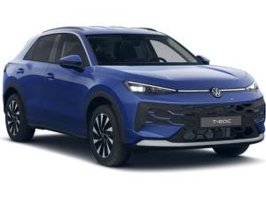 Volkswagen T-Roc Style 1.5 l eTSI DSG*IQ.LIGHT