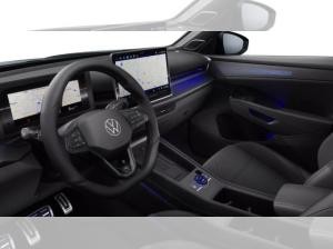 Volkswagen T-Roc R-Line 1.5 l eTSI DSG*DCC*SOUND