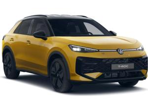 Volkswagen T-Roc R-Line 1.5 l eTSI DSG*NAVI*WR