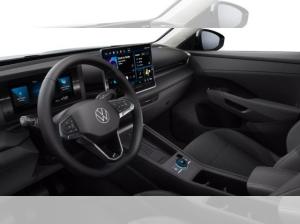 Volkswagen T-Roc Life 1.5 l eTSI DSG*CLIMA*GJR*SHZ