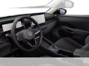 Volkswagen T-Roc Life 1.5 l eTSI DSG*CLIMA*NAVI*GJR