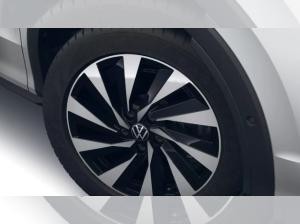 Volkswagen T-Roc Life 1.5 l eTSI DSG*GJR*LMF