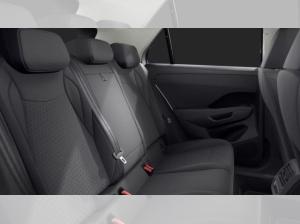 Volkswagen T-Roc Life 1.5 l eTSI DSG*CLIMA*GJR*SHZ