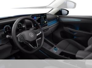 Volkswagen T-Roc Style 1.5 l eTSI DSG*IQ.LIGHT