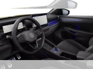 Volkswagen T-Roc R-Line 1.5 l eTSI DSG*NAVI*WR