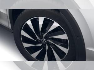 Volkswagen T-Roc Life 1.5 l eTSI DSG*CLIMA*GJR*SHZ